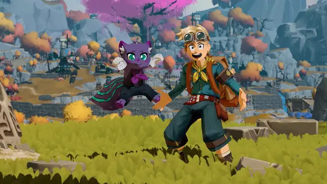Video thumbnail for Amiko Legends - Official Demo Launch Trailer