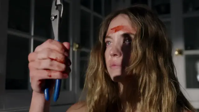 Video thumbnail for The Housemaid - Official Final Trailer