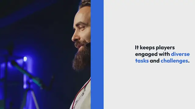 Video thumbnail for Exploring GTA V Mission Variety