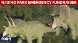 Video thumbnail for NJ dinosaur theme park sells animatronics to AC resort, hasn't received payment
