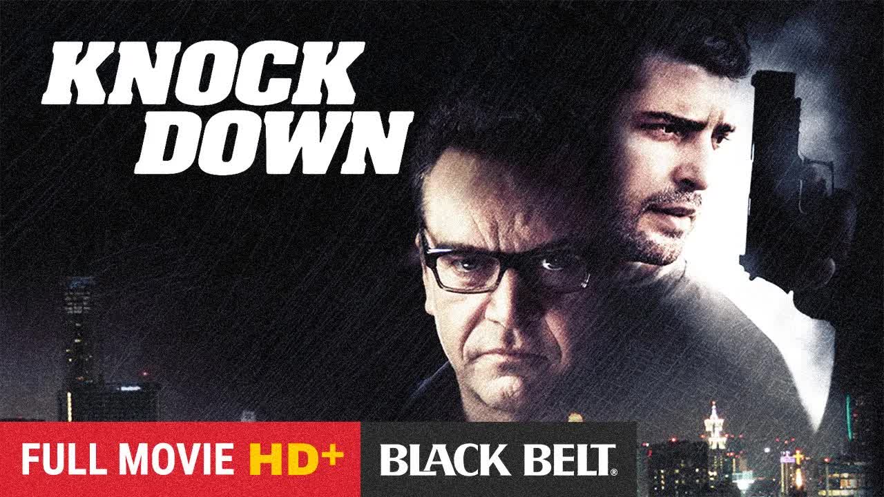 Video thumbnail for blackbelt_magazine: Knockdown (2011) - Boxing, Crime & Betrayal in Bangkok