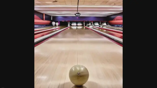 Video thumbnail for What is the Average Bowling Score for Beginners: A Comprehensive Guide In 2024!