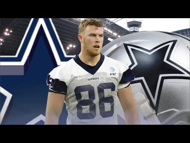 Video thumbnail for law nation sports: cowboys otas updates: tony pollard, dak prescott & defensive player analysis