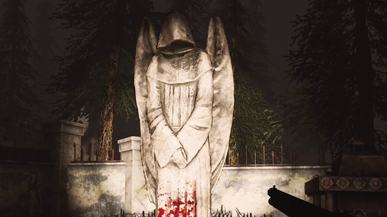 Video thumbnail for Folklore Hunter - Official Full Release Trailer