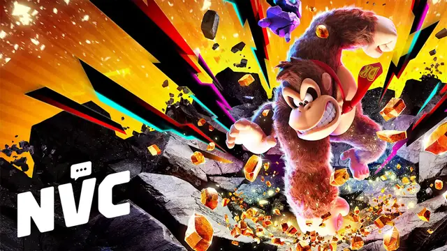 'Video thumbnail for Preorder and Price Drama Aside, the Nintendo Switch 2 Itself Is Incredibly Promising - NVC Clips'