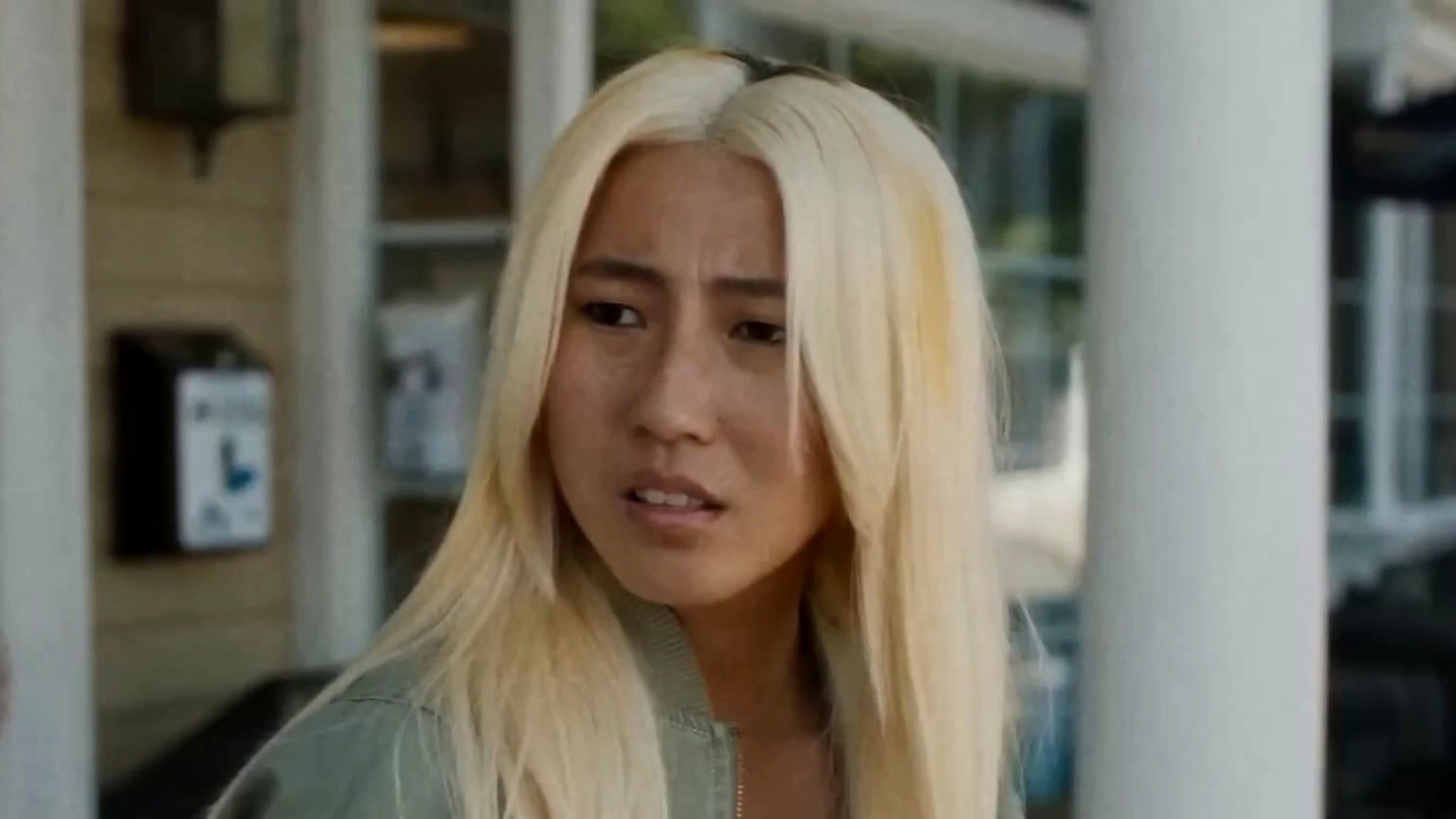 Video thumbnail for Slanted (Featurette)