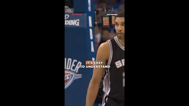 Video thumbnail for Spurs Instantly Shut Down Jayden Quaintance's Dream Jersey Number Request