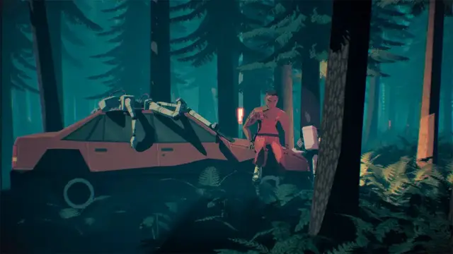 Video thumbnail for Virtue and a Sledgehammer - Official Announcement Trailer and Developer Introduction