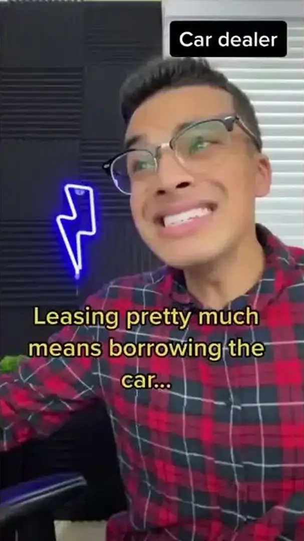 Video thumbnail for apple crider: car buying guide: financing vs. leasing vs. cash