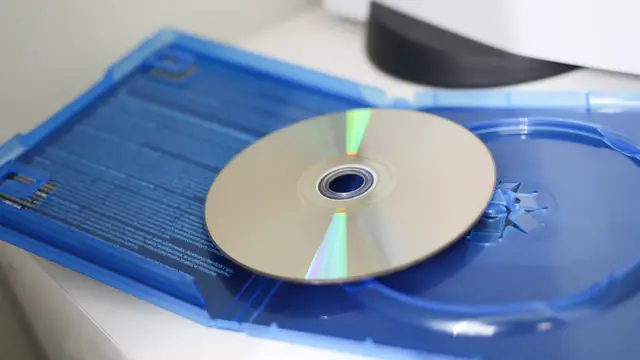 Video thumbnail for PlayStation’s Physical Media-Free Future Isn’t Just Concerning, It’s Offensive