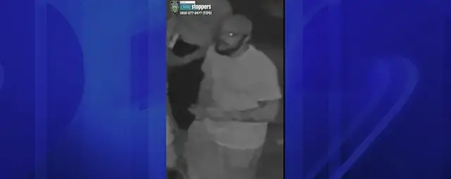 Video thumbnail for Man hit with metal pipe in Williamsbridge gang assault
