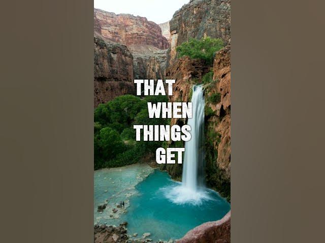 Video thumbnail for Lessons From Nature! #shorts