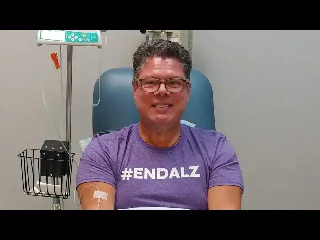 Video thumbnail for An Alzheimer's patient reacts to his failed treatment