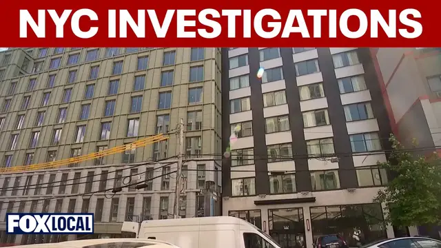 Video thumbnail for Frank Carone, 3 others plead not guilty in bribery case; NYPD officials raided