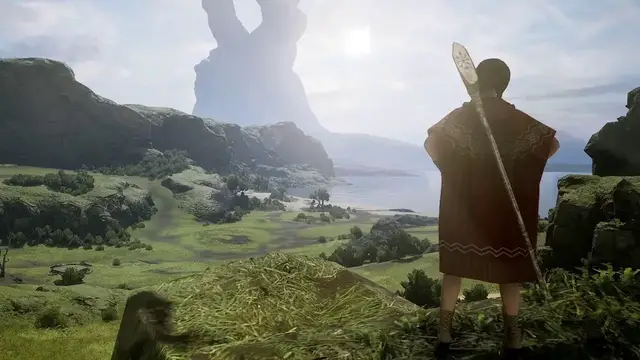 Video thumbnail for Odin: Valhalla Rising - Official 'A Journey through Norse Mythology' Trailer