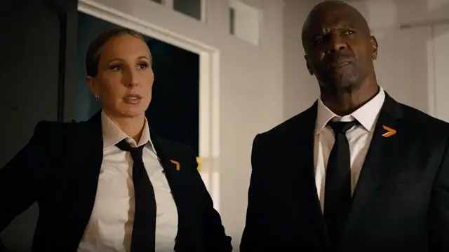 'Video thumbnail for Call of Duty: Black Ops 7 - Official The Replacer 'Crime Scene' Trailer (Ft. Terry Crews)'