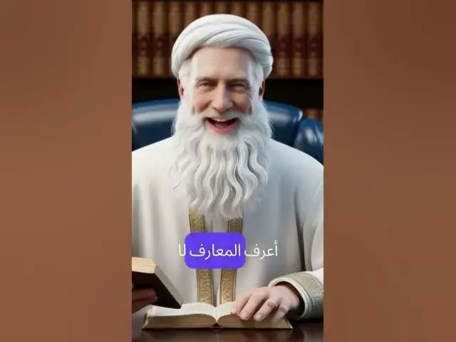 'Video thumbnail for الله رحيم لطيف، الله بيده الأمر والتصريف#خواطر_دينية #معلومات_دينية #اكسبلور_فواو #صلوا_على_النبي'
