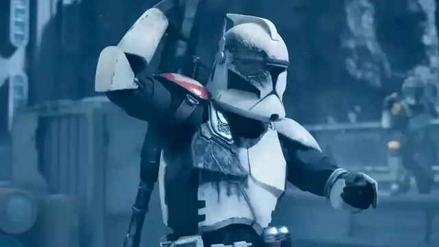 Video thumbnail for Star Wars: Zero Company - Official Tactical Gameplay Overview Trailer