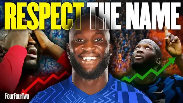 'Video thumbnail for How good actually was Romelu Lukaku?'