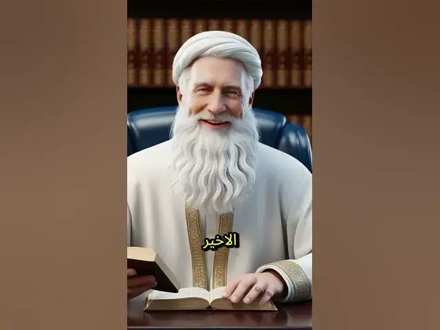 'Video thumbnail for ثلاثة أشياء أكد الرسول صلى الله عليه وسلم #خواطر_دينية #معلومات_دينية #صلوا_على_النبي #حكم #قرآن'