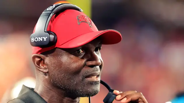 Video thumbnail for Todd Bowles' Coaching Critique and Tony Dungy's Legacy