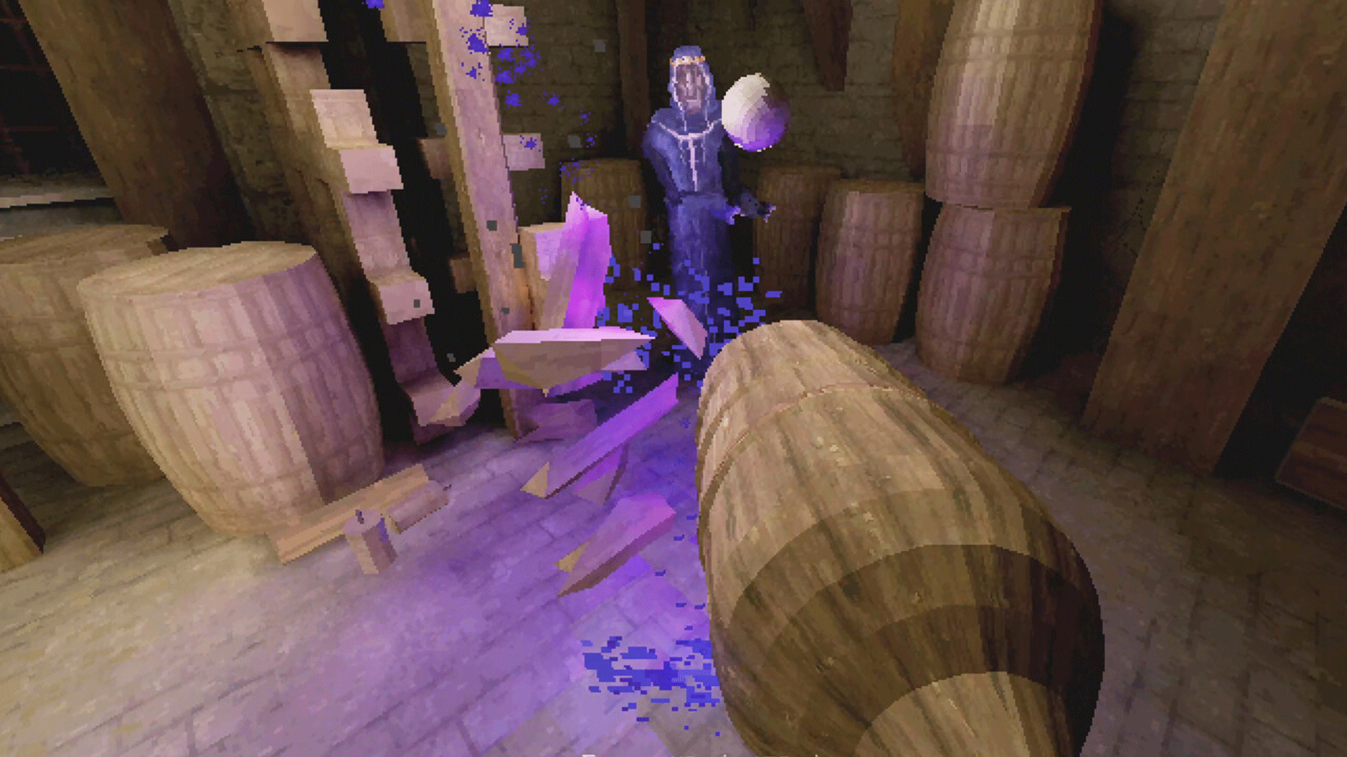 Video thumbnail for The Deepest Castle - Official Reveal Trailer