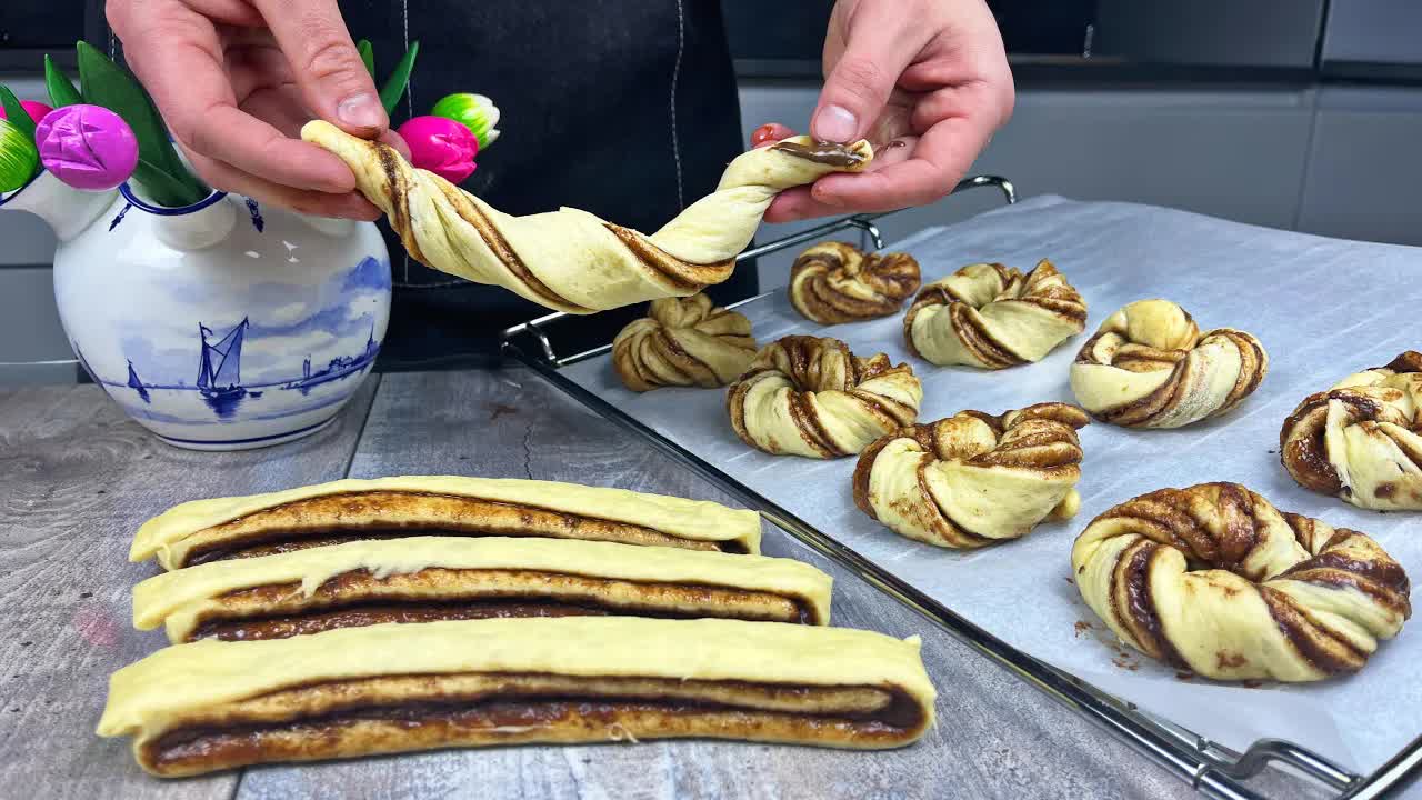 Video thumbnail for You can't cook so deliciously!! My 100 year old grandmother taught me this recipe!!