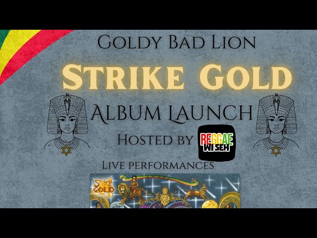 Video thumbnail for @jahbreadzvevo2548 Live Performance (Strike Gold) Album launch "Reggae Wi Seh"