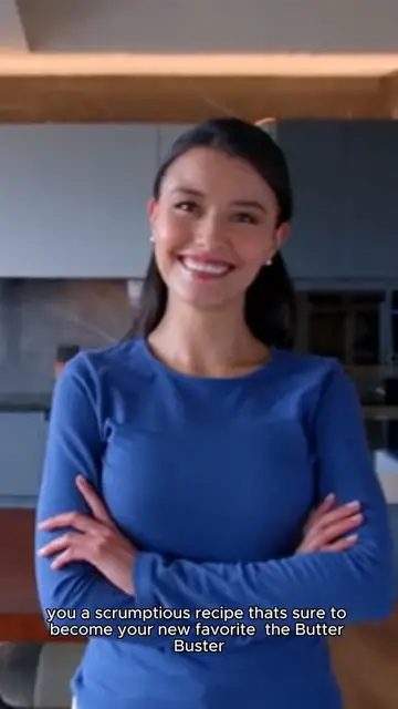 Video thumbnail for butter buster recipe