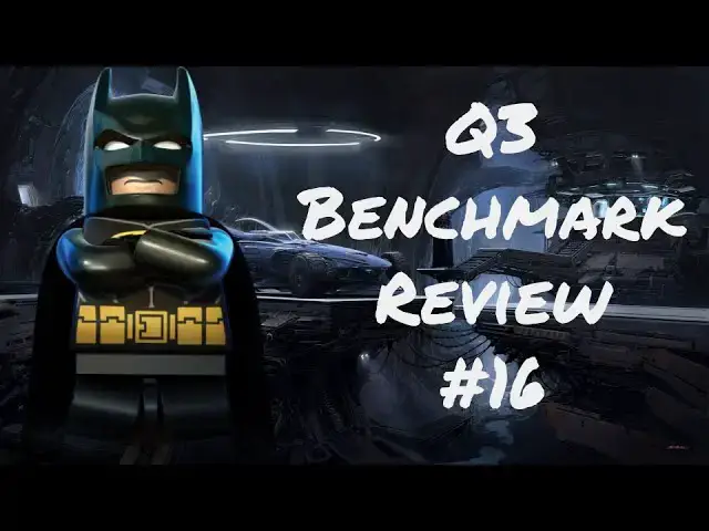 Video thumbnail for Q3 Math Benchmark Review #16