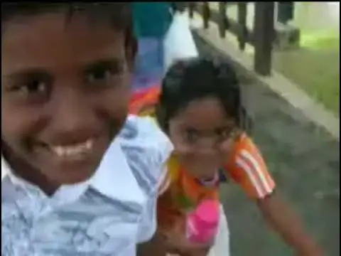 Video thumbnail for rat2008new.mpg