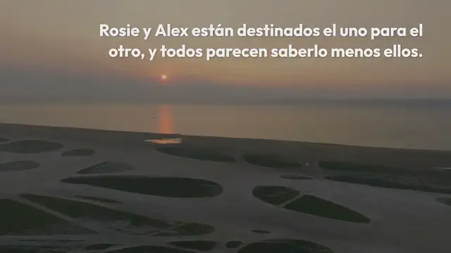 Video thumbnail for Reseña: Los imprevistos del amor (Love, Rosie)