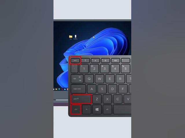 Video thumbnail for PC Tips #shortsfeed #pbcenter #ytshortsvideo