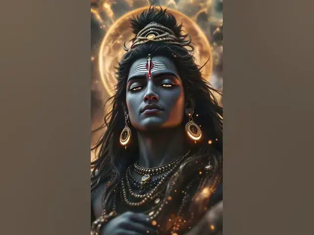 'Video thumbnail for mahakal ji #youtube #shortvideo #viralvideo'