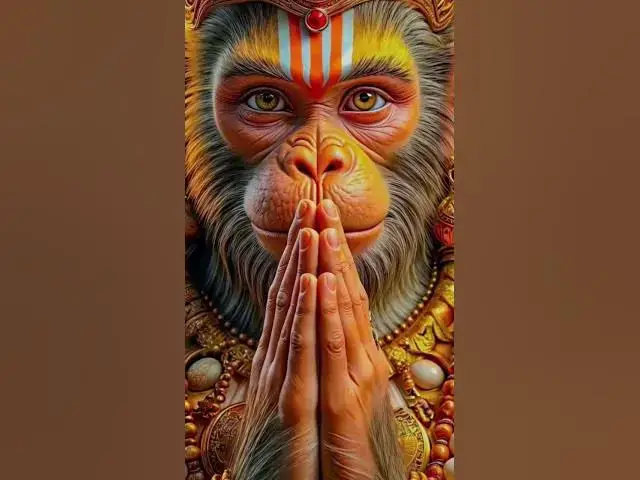 'Video thumbnail for Jay Hanuman #viralvideo #vidoeshort #viral #shortvideo #shorts'