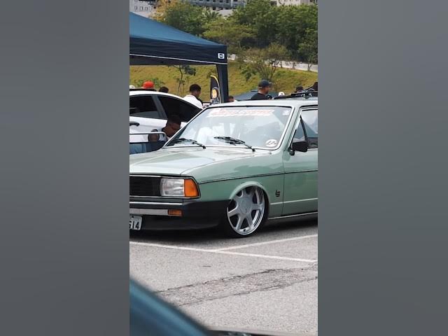 Video thumbnail for Volkswagen Passat – anos 80 e 90