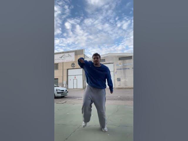 Video thumbnail for 🎵: @Bizarrap @DaddyYankee #viral #dance #trending