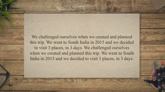 Video thumbnail for Our South India Itinerary: How To See 3 Places In 3 Days