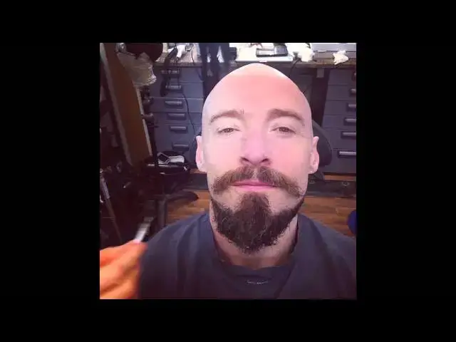 'Video thumbnail for Hugh Jackman : un troisième cancer'