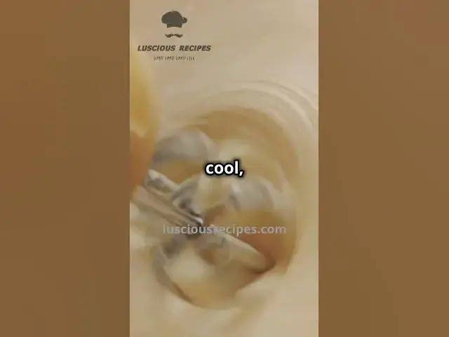 'Video thumbnail for Honey Peach Cream Cheese Cupcakes'