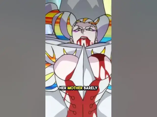 'Video thumbnail for Anime’s Coldest Betrayal – Satsuki vs Ragyo #killlakill'