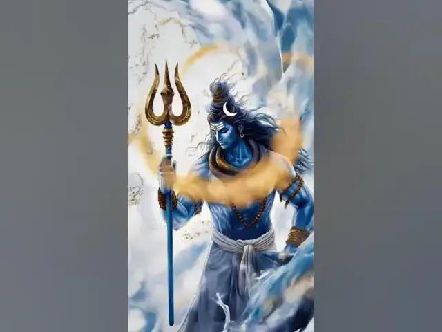 'Video thumbnail for Mahadev ji #viralvideo #vidoeshort #viral #shortvideo #short'