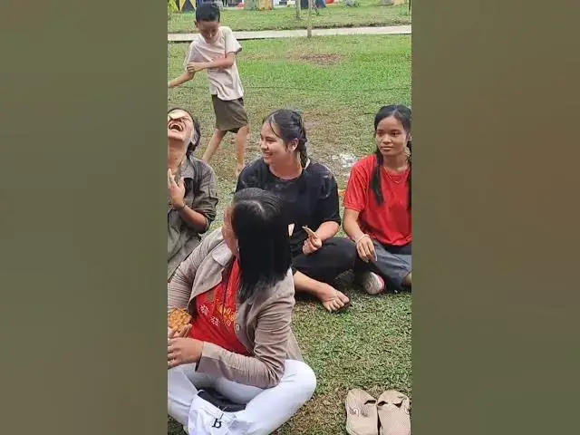 Video thumbnail for lomba 17 agustus #song