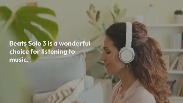 Video thumbnail for Fix Beats Solo 3 Won’t Turn ON Lights Not Working