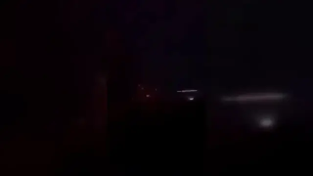 Video thumbnail for Yemen: Armed Clashes Erupt In Yemen.