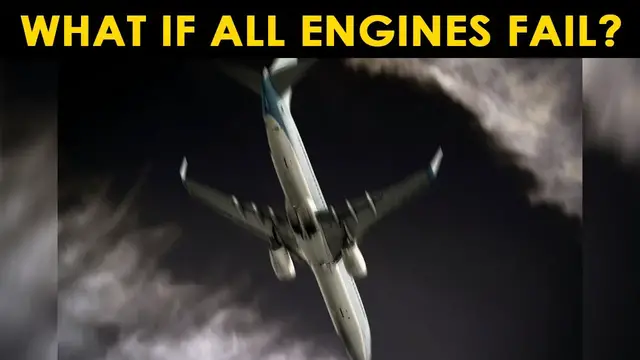 Video thumbnail for 10 Curious Aspects of Airplanes that You've Probably Always Wanted to Know