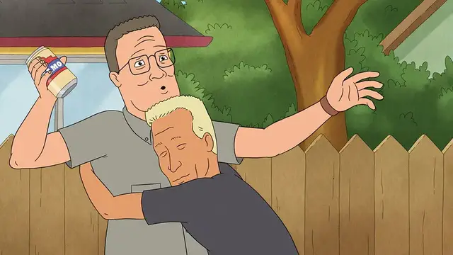 'Video thumbnail for King of the Hill Season 14 Trailer'