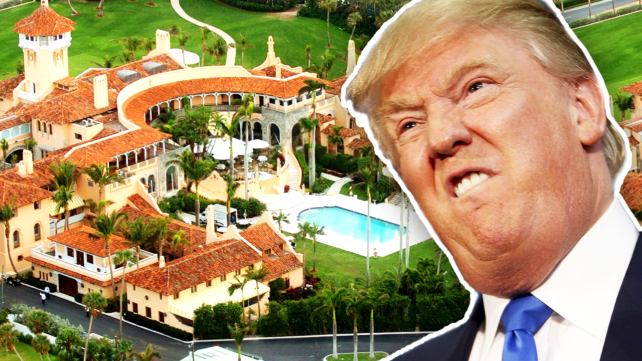 Video thumbnail for 10 Most Expensive Assets Owned by Donald Trump