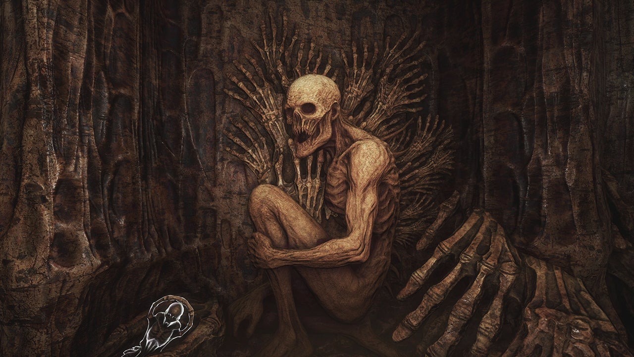 Video thumbnail for Necrophosis: Subconsciousness - Official Announcement Trailer