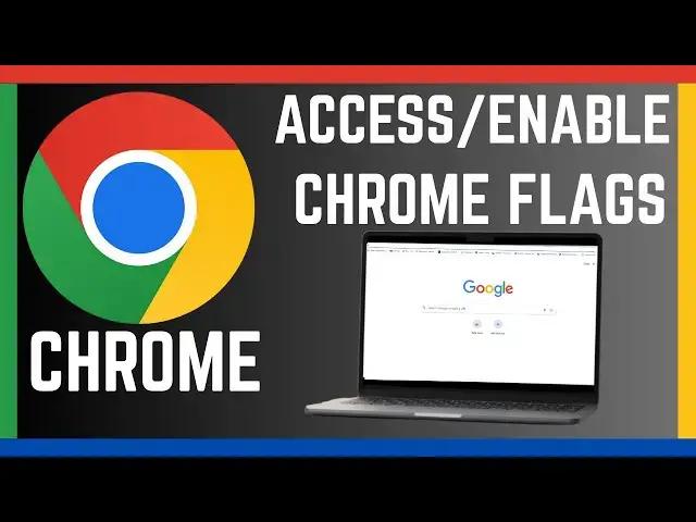 'Video thumbnail for How To Access Or Enable Chrome Flax Hidden Features'